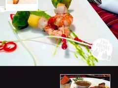 -芭莉与彩虹西餐厅(成都合生汇店)