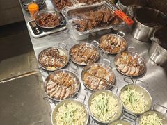 -嘉州鲜知味钵钵鸡(奎星楼店)