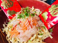 -Ginger(兴国路店)