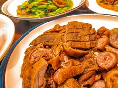 -茅溪菜·家常菜(金渝大道总店)