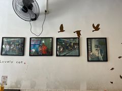 大堂-细妹五香牛杂(步行街店)
