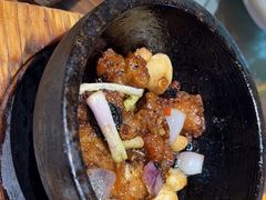-猪腰一家·地道佛山菜(里水店)