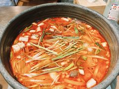 -黔有有贵州酸汤夺夺粉火锅(五味十字店)