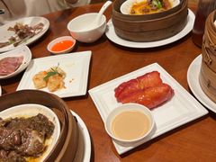 -杭州JW万豪酒店-万豪中餐厅