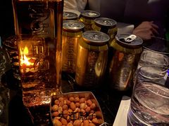 -大连君悦酒店 · VIVA(星海广场店)