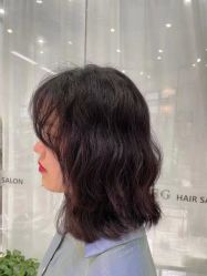 -ASG Hair Salon烫染·接发