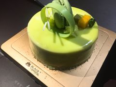 -黑池口感烘焙·生日蛋糕(坂田店)
