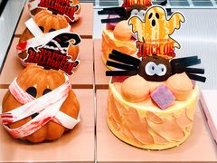 -好利来(上海虹桥新天地Lab主题店)