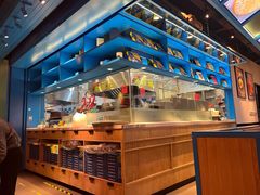 -菲滋意式餐厅(青悦城店)