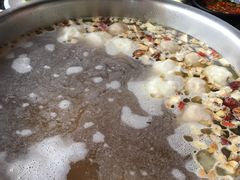 -潮汕美牛肉丸火锅店(天宁寺店)