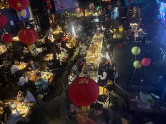 -胡桃里音乐酒馆(白云五号T5 MALL店)