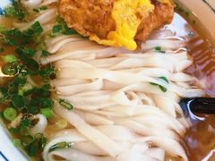 米粉-刘氏三和面馆