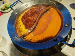 -钢管厂五区小郡肝火锅串串香(总店)