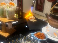 -天狗山料理(省体店)
