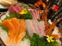 -将太无二(朝阳大悦城店)