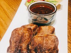 -阿吾罗日本料理(K11艺术中心店)