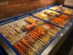 -老啪叽串炒饭(铁百店)