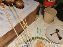 -串盟烧烤大排档·长沙美食地标(星沙店)