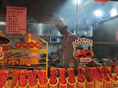 -魏铭鱼头捞饭(晋阳路店)