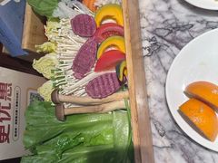 -鱼豆吉·豆浆鱼火锅(宜昌万达店)