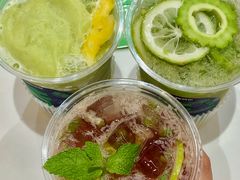 -炖物24章·顺时轻养茶(杭州大厦店)