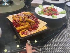 -茶叁酒肆·楚味江湖(菱角湖店)