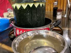 -尚竹阁冬瓜盅·18年地标美食(平洲店)