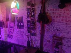 -后巷酒吧Back Alley(未来广场店)