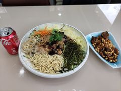 -老码头黑皮肘子锅包肉(文政街店)