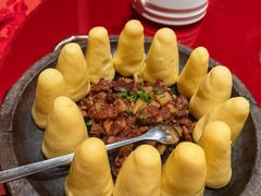 -山西会馆·晋菜·晋商宴·牌匾博物馆(胜利东街店)