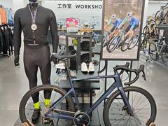 -迪卡侬(土桥店)