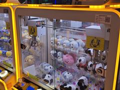 -风云再起游乐汇(北京西单西西友谊店)