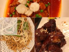 -乔家栅(襄阳南路店)