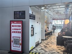 -肯德基(青岛北站西广场店)