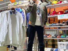 -五环Outlets(高新工厂店)