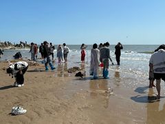 -老虎石海上公园