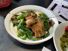 农家小炒肉-渔芙南(三里屯店)
