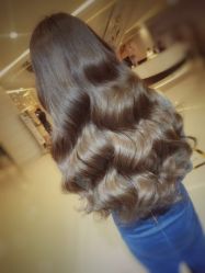 点击看大图 -3AM HAIR SALON烫发染发接发