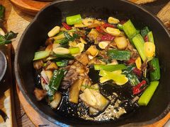 -云海肴·汽锅鸡·云南代表菜(天津国金汇店)