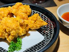 -德川家日本料理(中关村店)