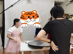 -鸿达摄影KEEP LOVE家庭肖像馆·身份证照(宝山万达广场店)