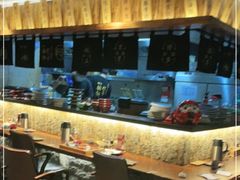 -一豚轩·烧鸟·豚骨拉面(五四路店)