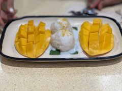 -Mango Tango