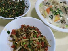 -笨罗卜浏阳菜馆(星沙店)