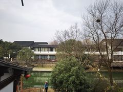 -天禄堂西溪庄园