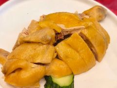 -侬佳蒸菜馆(听潮店)