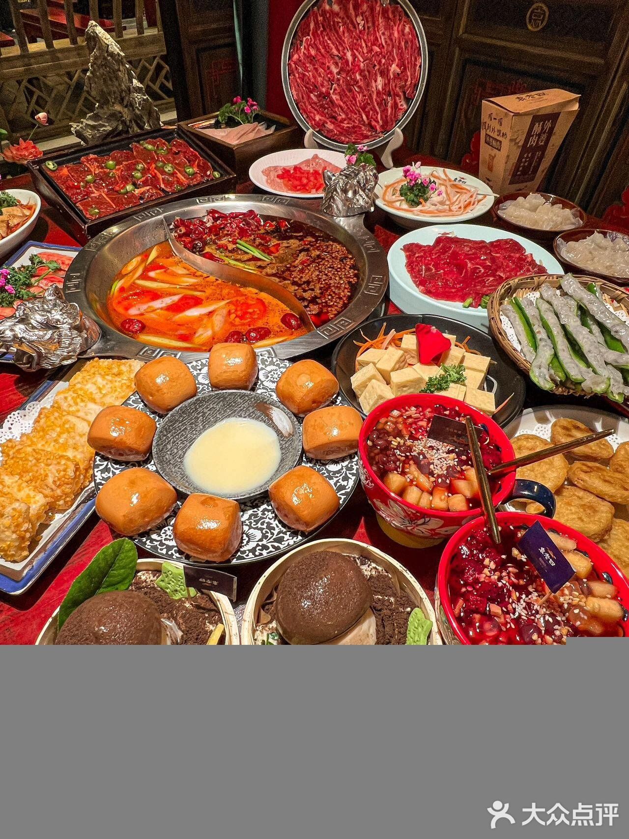 新鲜美味，绝对不会踩雷