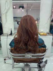 -潘多拉Hairsalon