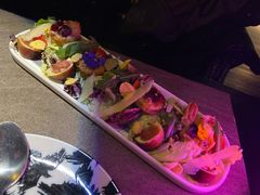 -陌上花儿·音乐西餐吧(和平店)