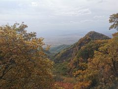 -吉林拉法山